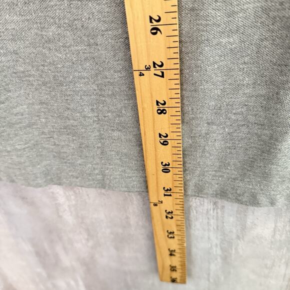 USC Trojans Polo Shirt Mens 2XL Gray Embroidered Logo Team Trojan College Cotton - Picture 9 of 11